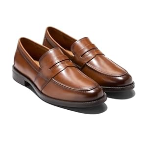Cole Haan Men’s Bedford Penny Loafer