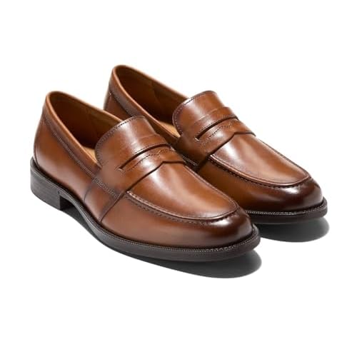 Cole Haan Men’s Bedford Penny Loafer