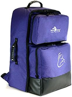 Iron Duck Heavy-Duty Midwife Bags in A Variety of Styles and Sizes, Made in The USA & Crafted Especially for Midwives!