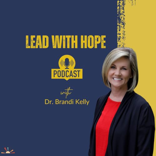 Episode 110 | The Secret to Sustainable School Leadership