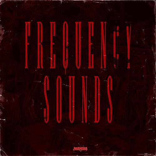 Frequency Sounds Vol. 1 Podcast Por  arte de portada