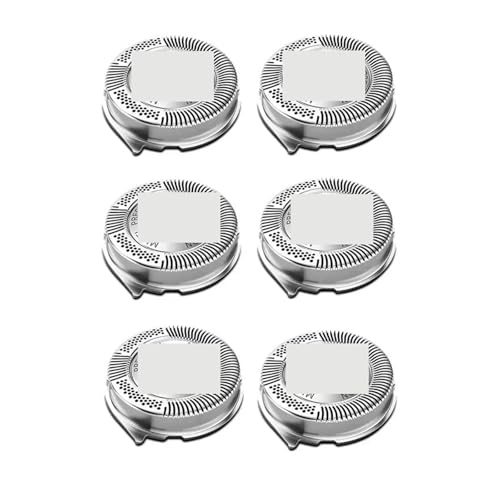 SH50/52 �����p�w�b�h�ƌ݊�������A�t�B���b�v�X�ƌ݊�������ANorelco �ƌ݊�������A5000 �V���[�Y�d�C�V�F�[�o�[�AS5000 S5110 S5100 S5080 S5420 S5070(6pc-SH-50)