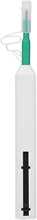 Fiber Optic Cleaning Pen,Networking Cables Microfiber Advanced Computer Cables Plastic Optical Cleaner for FC/ST/SC/MU 2.5mm