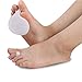 Price comparison product image Pedimend Mortons Neuroma Running Support - 4 Pieces | Pressure Relieving Pads | Metatarsalgia Insoles | Rapid Pain Relief Sore Feet | Ball of Foot Soft Cushion | Shoe Padding Metatarsal Half Inserts