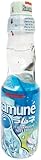 Sangria Ramune Soft Drink, Original Flavor, 6.76-Ounce (Pack of 6)