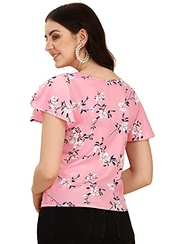 Image of OOMPH! Women's Crepe Tank Top