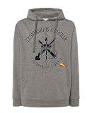 Sudadera Legion española, Sudadera legionario, Sudadera Hombre, Legion española, españa, Ejercito español, Sudadera Unisex, Sudadera con Capucha, Sudaderas Hombre, Sudaderas Mujer