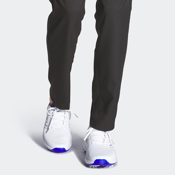 adidas Men's ZG23 Golf Shoe