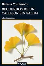 Recuerdos de un callejón sin salida