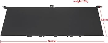 K KYUER L17C4PE1 L17M4PE1 Laptop Batterij voor Lenovo IdeaPad