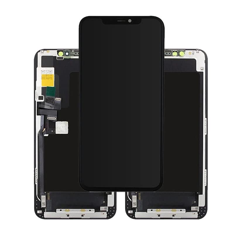 Éran OLED pour iPhone 11 Pro Max Showgood sans IC de rechange pour vitre tactile