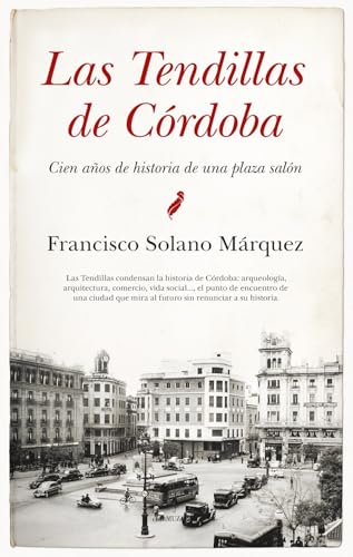 Portada de Las Tendillas de Córdoba