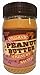 Trader Joe's Organic Peanut Butter Crunchy Salted