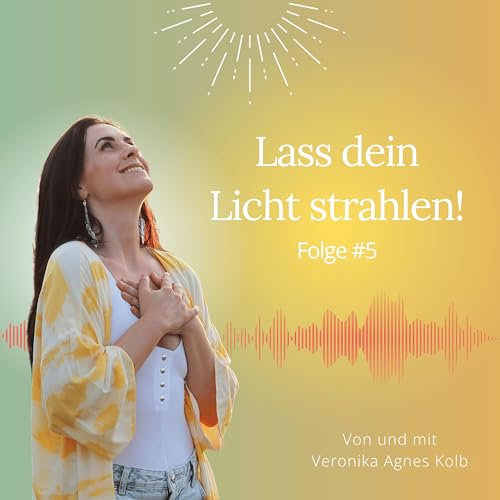 Folge #5 &ndash; Meditation bei Reiz&uuml;berflutung: Zur&uuml;ck zu dir