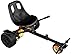 Wheelheels Hovercart, Asiento para Hoverboards, Self-Balance Scooter, Balance Scooter