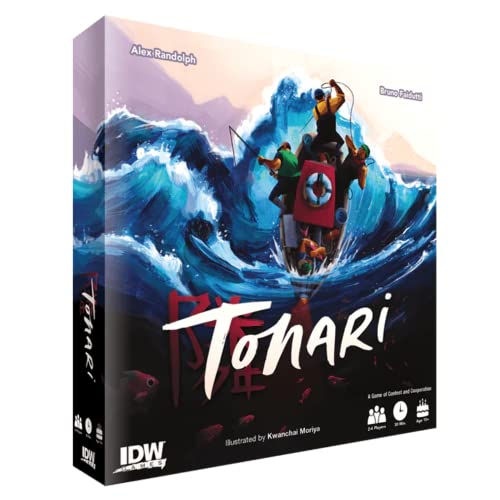 Tonari miniatura 1