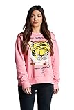 Sudadera tigre. ANABEL LEE Sudadera Tigre Mujer XXL