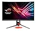Price comparison product image Asus ROG Strix XG27VQ Monitor