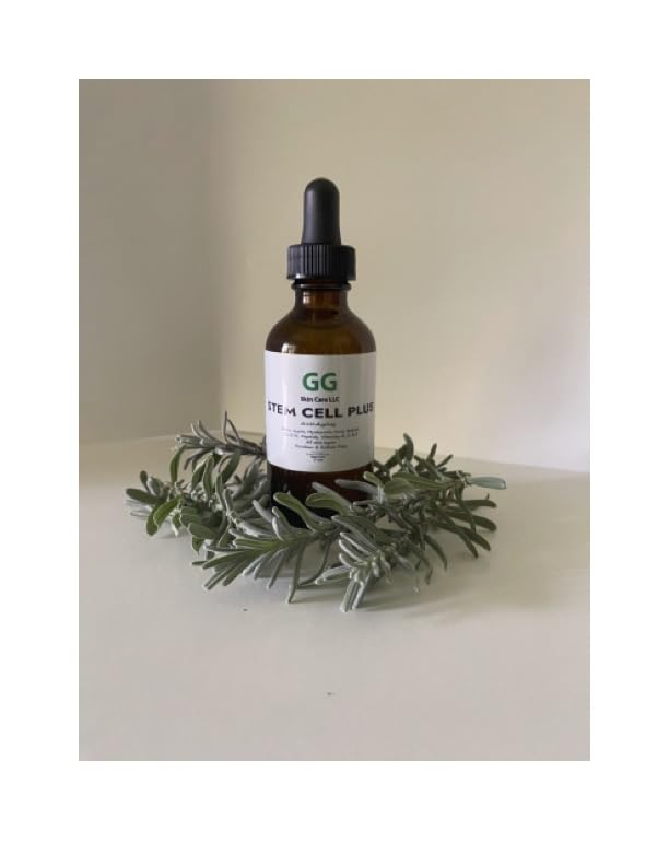 Miniatura 6 de GG Stem Cell Plus