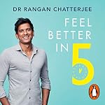 Cover of Feel Better In 5