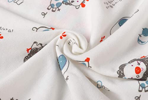 Pack N Play Playard Sheet Set 3 Pack 100% Jersey Knit Cotton Fitted Portable Mini Crib Mattress Sheets For Baby Boy Ultra Soft Stretchy Cute Dinosaur Elephant Lion Horse Koala By Knlpruhk #TOP6