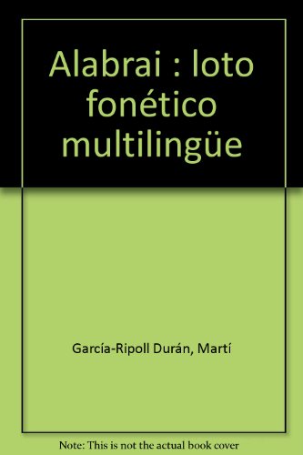 Alabrai : loto fonético multilingüe