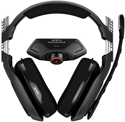 Astro Gaming A40 TR Wired Headset + 
