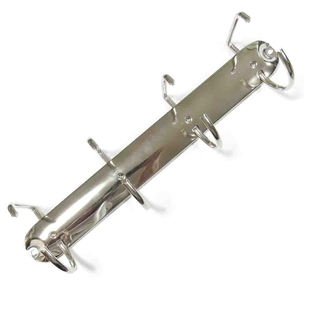 リンクル4個 Amazon | Dスラント A4 リング バインダー 金具 4穴【A4-4H-52D】35mm