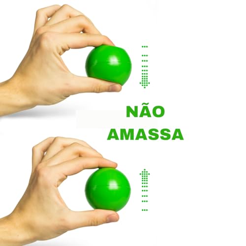 100 Bolinha para Piscina de Bolinhas Coloridas Infantil