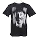 Marc Ecko Cut & Sew Men's Faded Face Tee