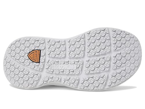 HOKA Women's Bondi Slip Resistant Sneaker3