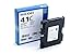 Ricoh 405762 Cyan Ink Print Cartridge Type GC 41C