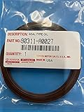 Genuine Toyota Parts - Seal, Type T Oil (90311-A0027)