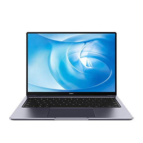 Huawei MateBook 14/Ryzen7/メモリ16GB/SSD512G/Space Gray【日本正規代理店品】