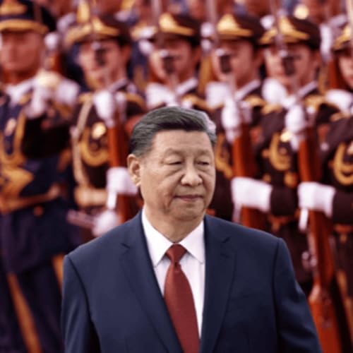 Bị c&ocirc; lập, Tập trực tiếp k&ecirc;u gọi l&ograve;ng trung th&agrave;nh từ binh l&iacute;nh