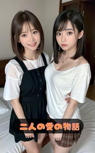 二人の愛の物語