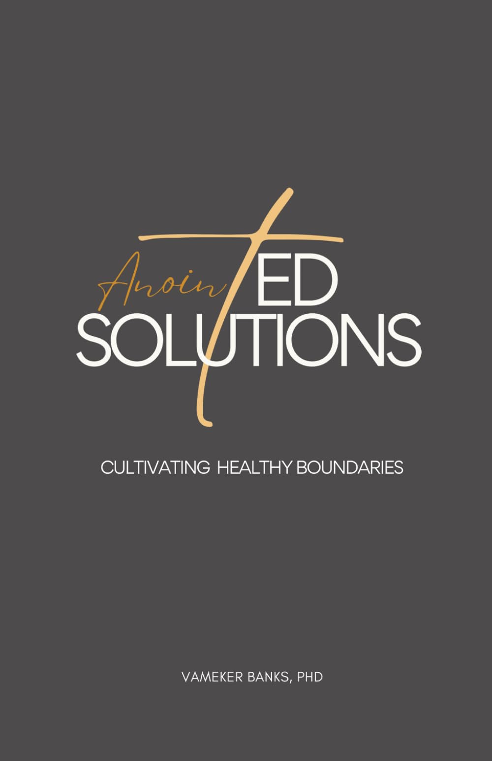 AnointED Solutions: Cultivating Healthy Boundaries