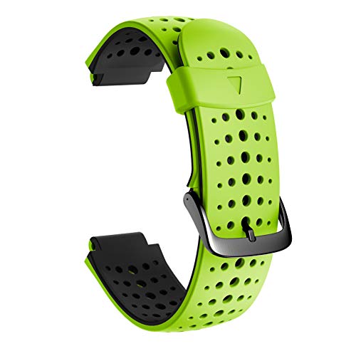 for GARMIN�K�[�~�� Foreathlete 235J 230J �x���g �o���h �����o���h �����x���g �V���R�� �݊��i �ւ��o���h �A�N�Z�T���[ �ʋC���ɗD�� Foreathlete 735XTJ 220J 230J 235J 620J 630