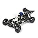 PLAYBUDDY 1/10 75KM/H RC High-Speed Drift Racing Car, VRX RH1006 2.4G 4WD Electric Off-Road Truck Model, Creative Vehicle Toys for Adults