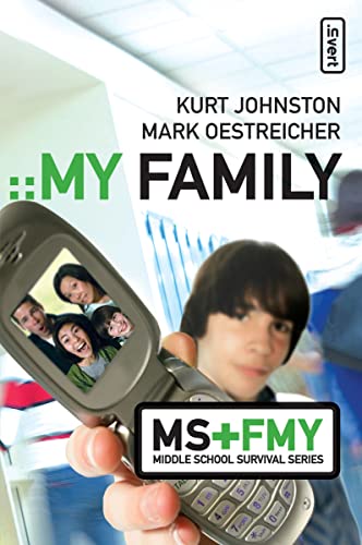 My Family (Middle School Survival Series)