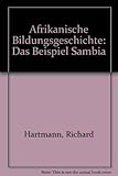 Afrikanische Bildungsgeschichte. Das Beispiel Sambia