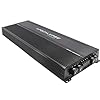 Deaf Bonce Apocalypse 4000 Watts 1 ohm Class D Monoblock Amplifier ASA-4000.1