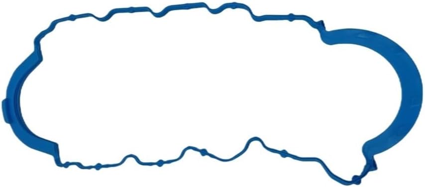 2112485 3852655 Oil Pan Gasket Compatible 4.3L V6 27-14247T1 27-8M0185584 18-61513 Boat