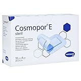 COSMOPOR E steril 6x10 cm