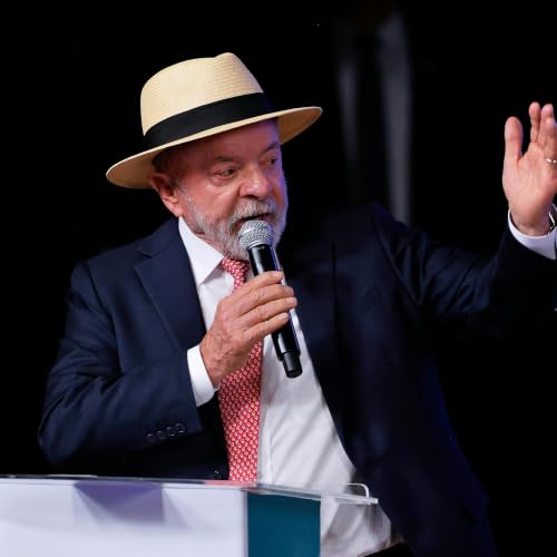Lula critica atrasos em obras no Rio na gest&atilde;o de Paes e cobra fiscaliza&ccedil;&atilde;o da popula&ccedil;&atilde;o