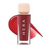 HERA Lip Gloss Jennie Picked Sensual Spicy Nude Gloss Korean Makeup Lipstick by Amorepacific (5g, 38