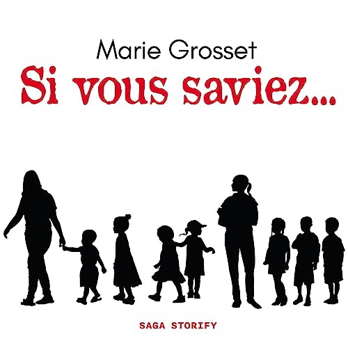 Si vous saviez... [Written by Marie Grosset] episode artwork