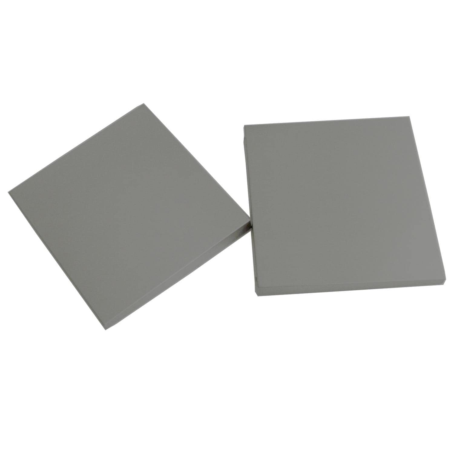 Blaze Professional LUX Marine Grade Portable Grill Stainless Steel Side Shelves - BLZ-PRTPED-MGSS