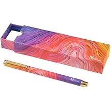 Erin Condren Evolve Gel Pen - Smooth Writing for Notes, Planners, and Schedules