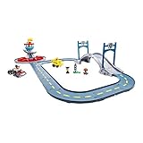 Paw Patrol - Launch N Roll Lookout Tower